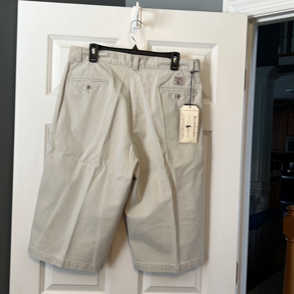 Polo Ralph Lauren clamdigger shorts - Picture 6 of 7